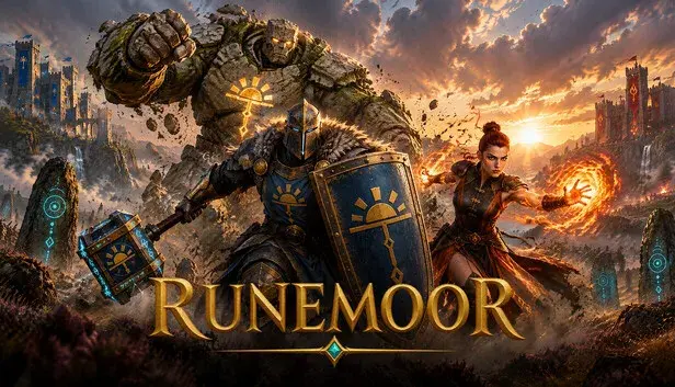 Runemoor