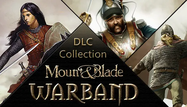 Mount & Blade: Warband DLC Collection