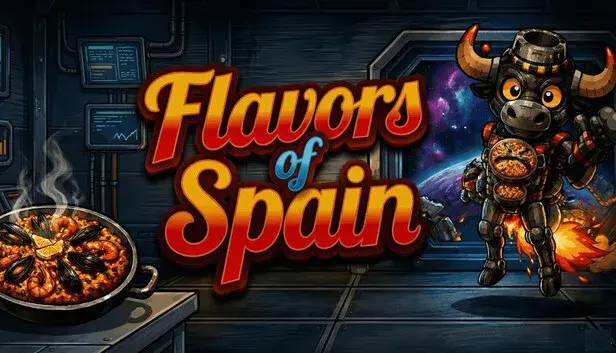 Flavors of Spain