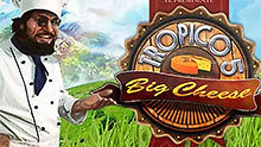 Tropico 5 - The Big Cheese DLC
