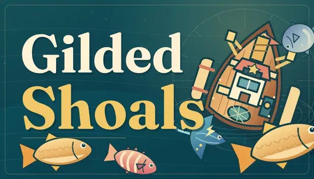 Gilded Shoals