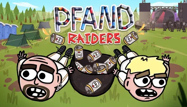 Pfand Raiders