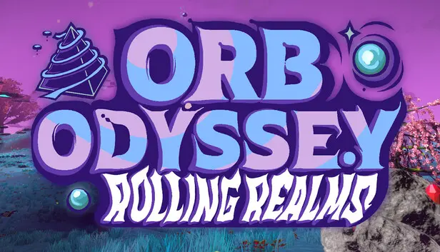 Orb Odyssey: Rolling Realms