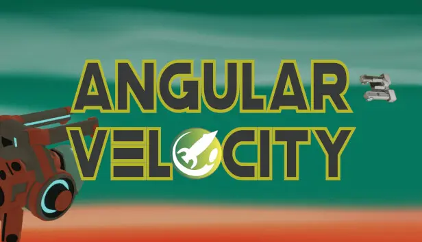 Angular Velocity