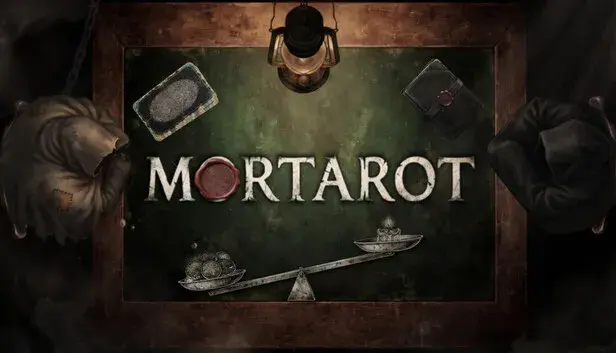 MORTAROT
