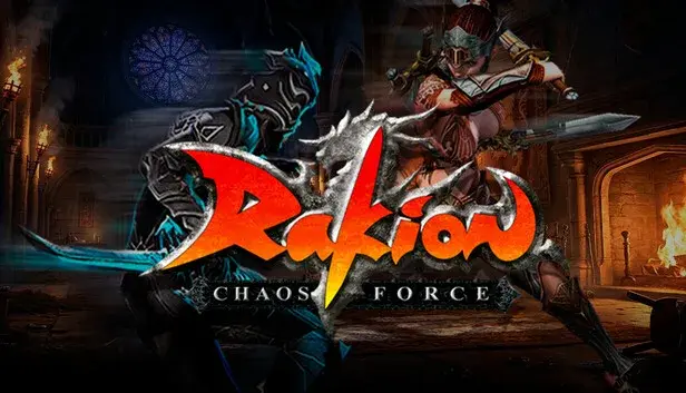 Rakion Chaos Force