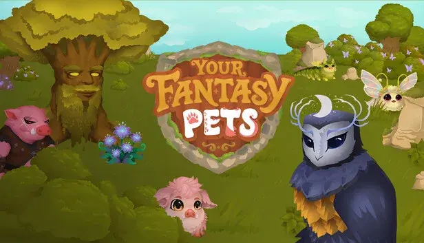 Your Fantasy Pets