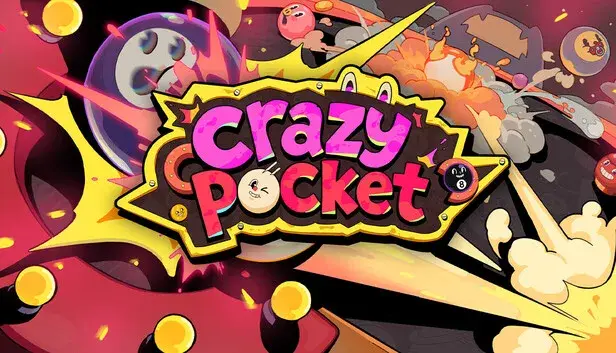 Crazy Pocket