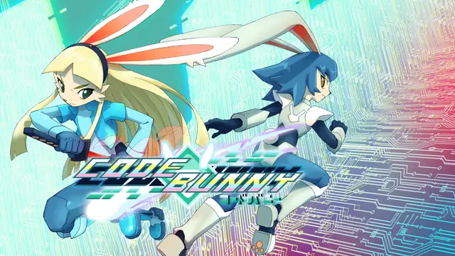 CODE Bunny