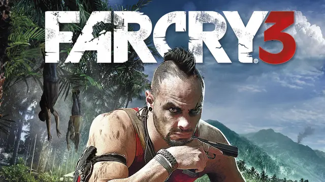 Far Cry 3: Deluxe Bundle DLC (Xbox One)