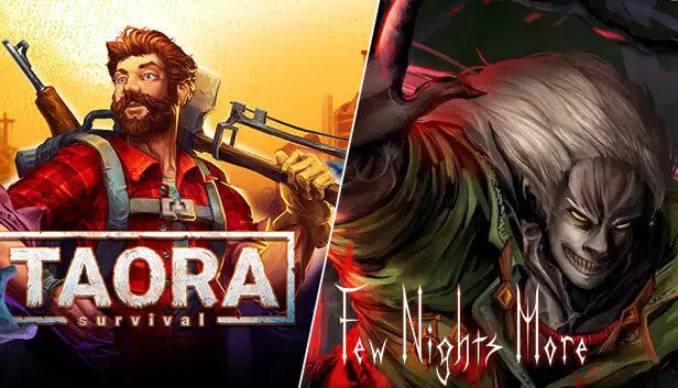 Few Nights More - Taora Survival