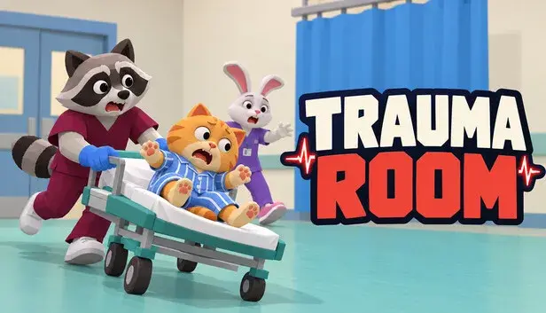 Trauma Room
