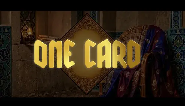 One Card
