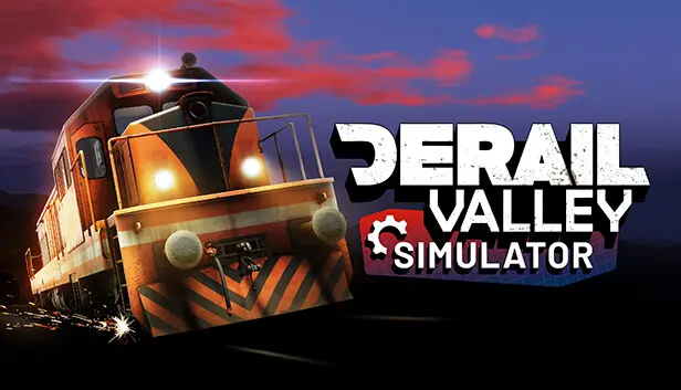 Derail Valley
