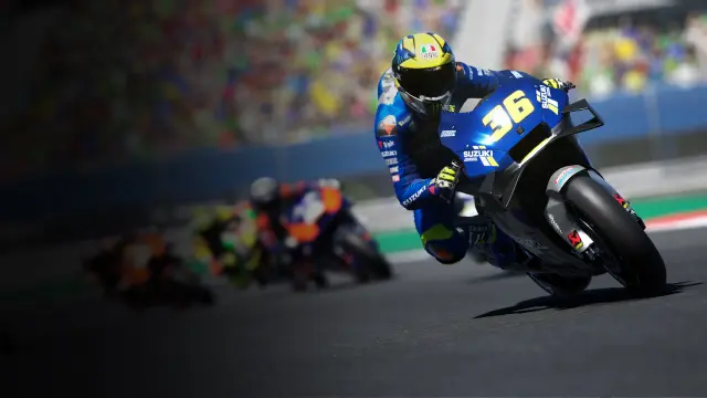 MotoGP20 - PS4