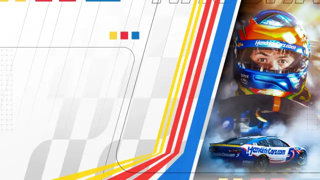 NASCAR 26 - PS5