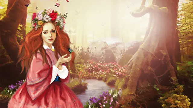 Beauty and the Beast: Hidden Object Game - Xbox One