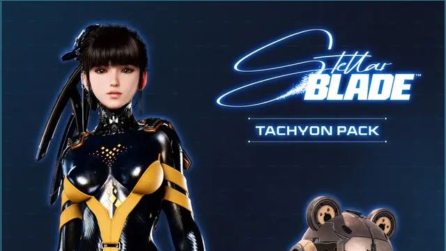 Stellar Blade: Tachyon Pack (PS5)