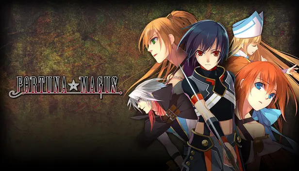 Fortuna Magus