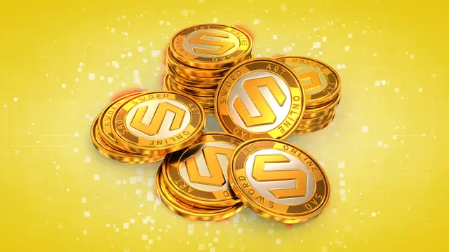 SWORD ART ONLINE Fractured Daydream - 1,200 SAO Medals Special Set (PS5)