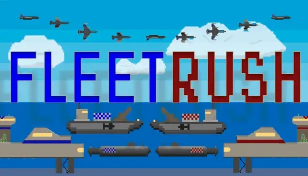 FleetRush