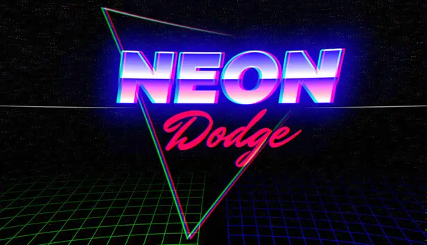Neon Dodge