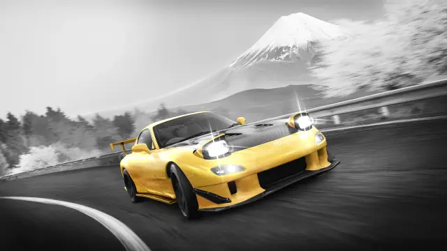 Gear.Club Unlimited 3 Deluxe Edition - Xbox Series