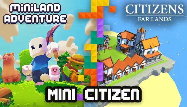 Mini Citizen