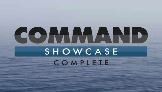 Command: Showcase Queen Elizabeth Complete Edition