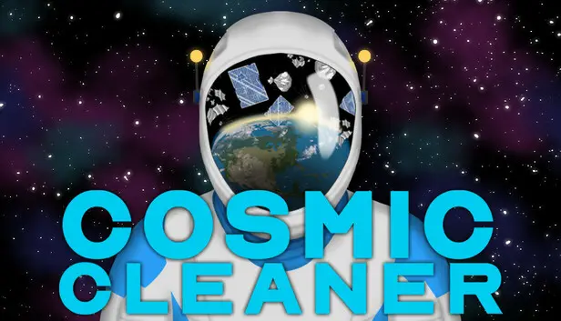 Cosmic Cleaner