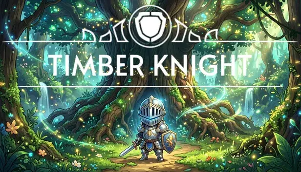 Timber Knight