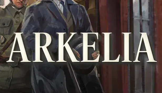 Arkelia - The Fragile Inheritance