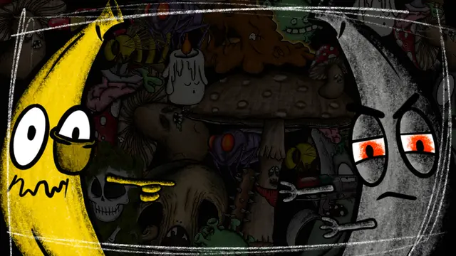 Doug's Nightmare (Xbox One & Series)