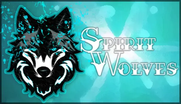 Spirit Wolves