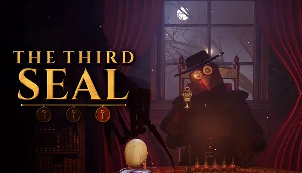 The Third Seal
