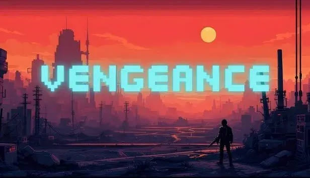 Vengeance