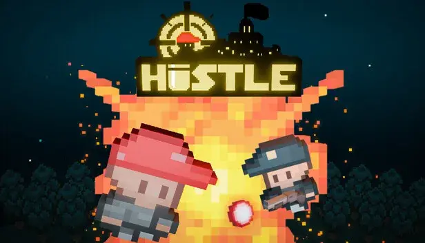 Hustle
