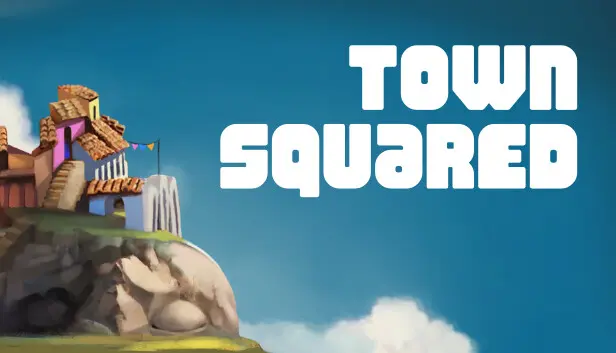 Town Squared
