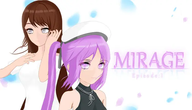 MIRAGE Episode:1