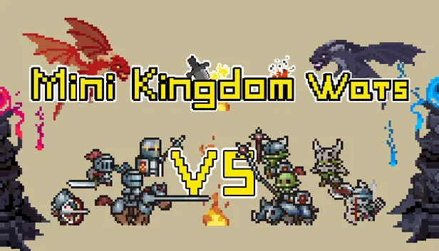 Mini Kingdom Wars
