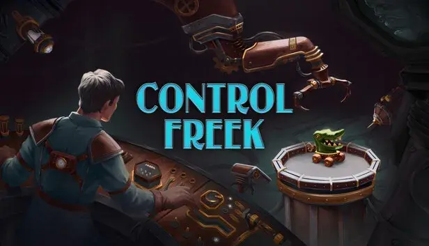 Control Freek
