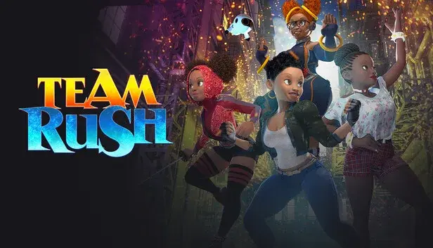 Team Rush