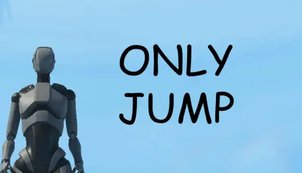Only Jump