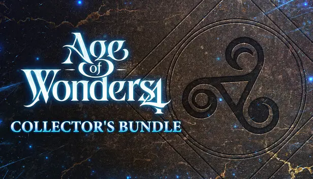 Age of Wonders 4 Collector's Edition