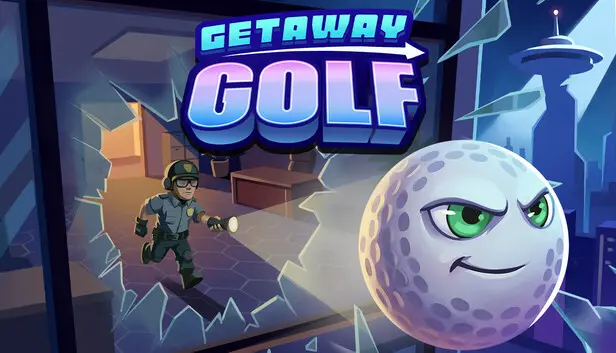 Getaway Golf