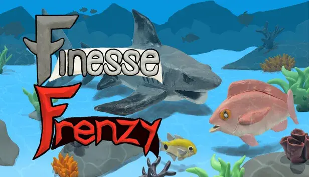 Finesse Frenzy