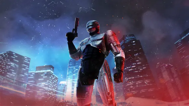 RoboCop: Rogue City (Xbox Series)