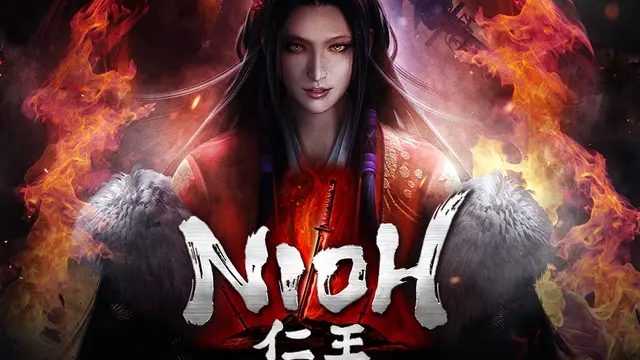 Nioh - Bloodshed’s End (PS4)