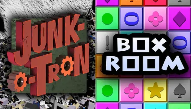 Box-o-Junk
