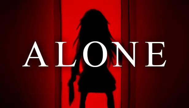ALONE - Steam